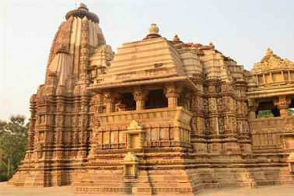 Lakshmana Temple