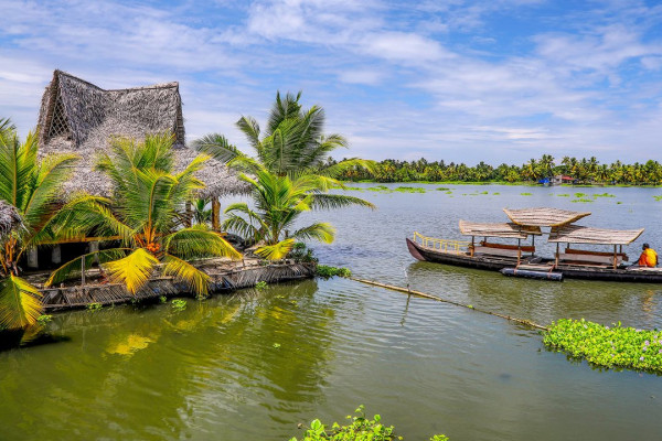 Kumarakom