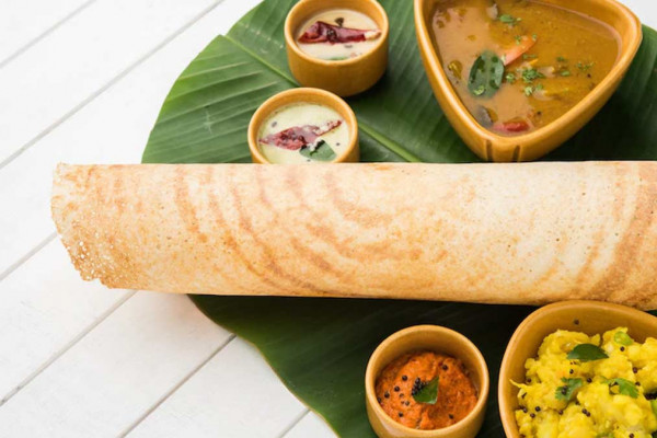 Dosa