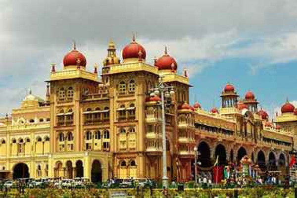 5-Day Bangalore, Mysore, and Coorg Excursions