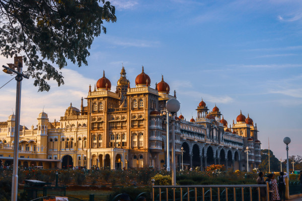 One-Day Memorable Mysore Trip From Bangalore with a Palatable Lunch