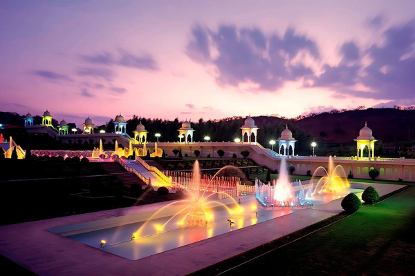 3 Day Hyderabad City Tour: A Cinematic & Historic Journey