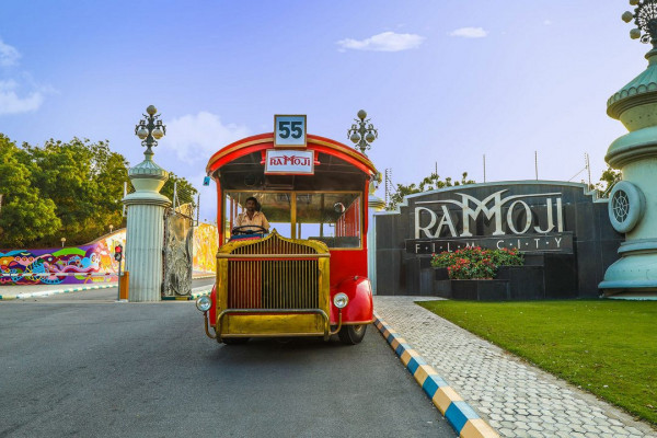 Ramoji Film City