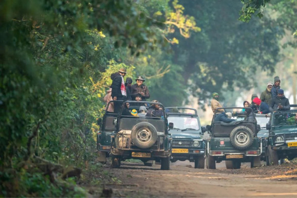 Rajaji National Park