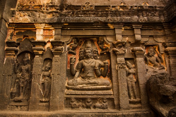 Ellora Cave