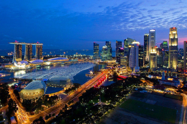 Singapore