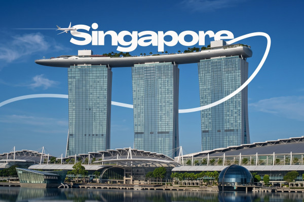 Dazzling Singapore – Singapore Highlights Tour 4N/5D