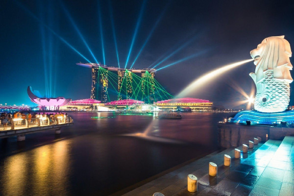 Singapore