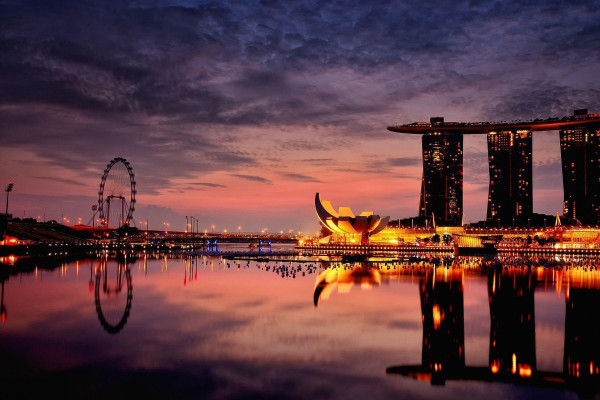Singapore