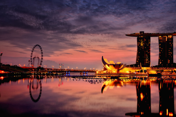 Singapore