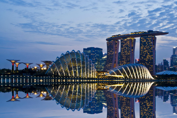 Singapore & Malaysia: A Journey of Wonders – 5N/6D