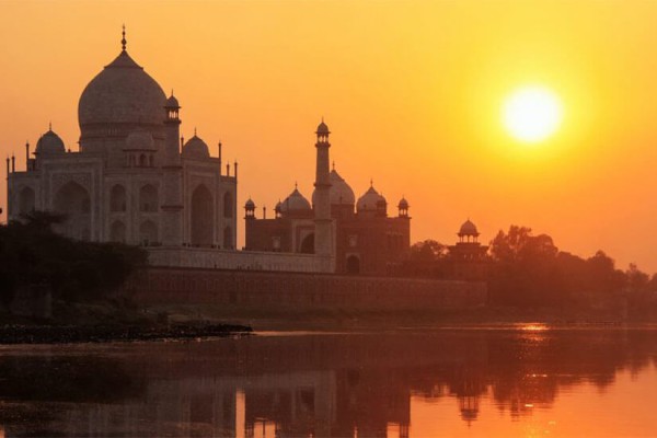 Unveiling India's Golden Triangle: A Detailed 8-Day Tour