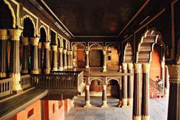 Unravel Bangalore, Mysuru & Ooty in 6 Days