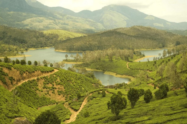 2 Day Yelagiri Hills Tour From Bangalore