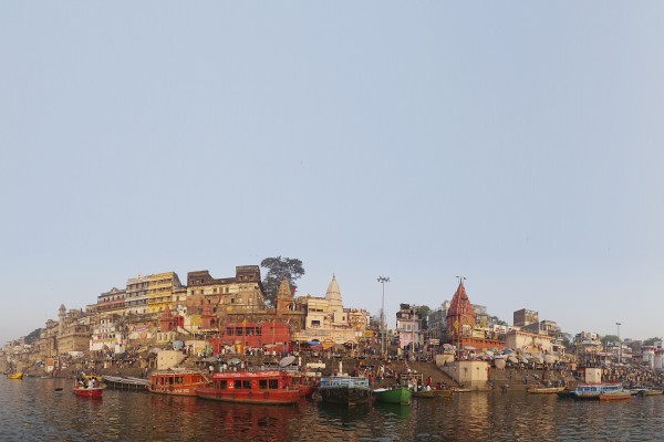 Varanasi