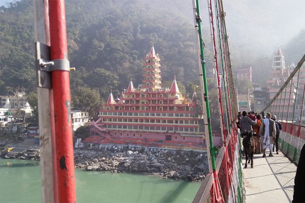 Rishikesh