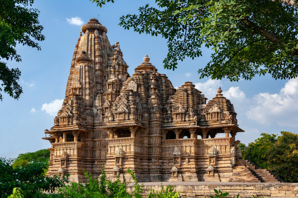 Khajuraho