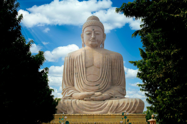 Bodh-Gaya
