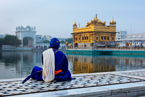 Amritsar
