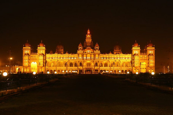 Mysore