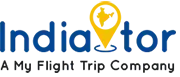 Tour & Travel Company : Indiator