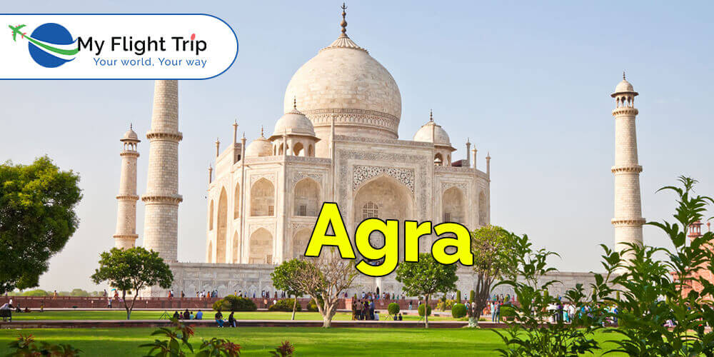 Agra