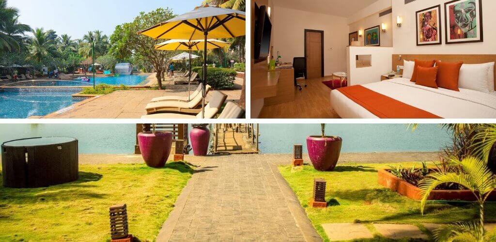 Best Hotels to Stay in Goa For Families