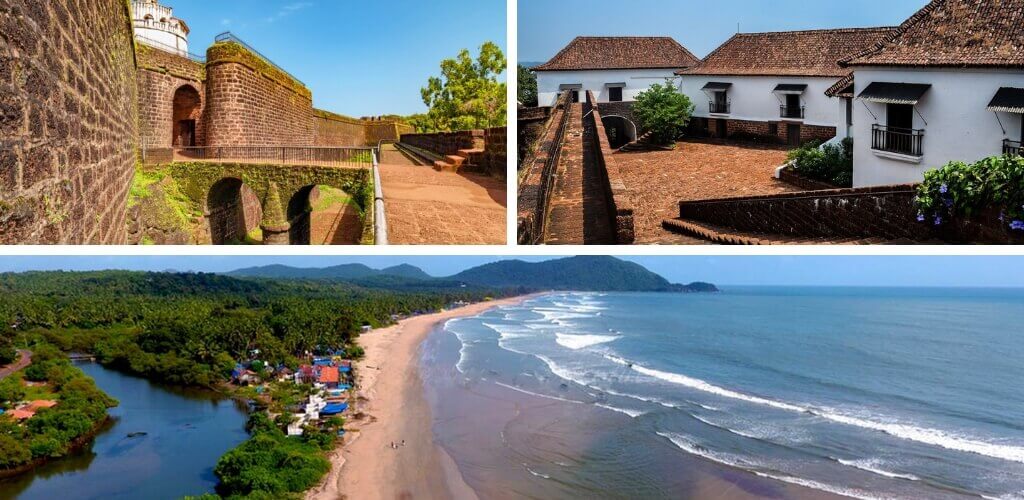 Best Places to Visit in Goa For Family