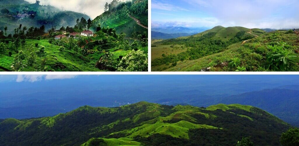 Thekkady, Kerala