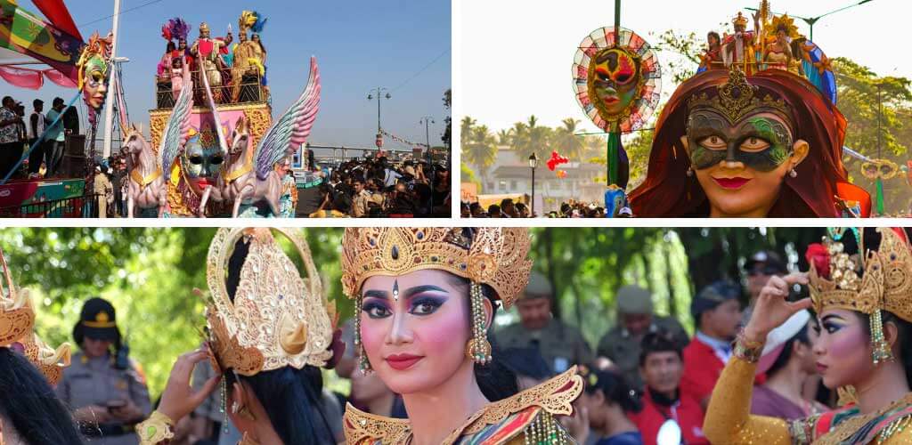 Everything You Need To Know About The Goa Carnival