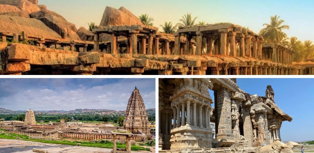 Hampi, Karnataka