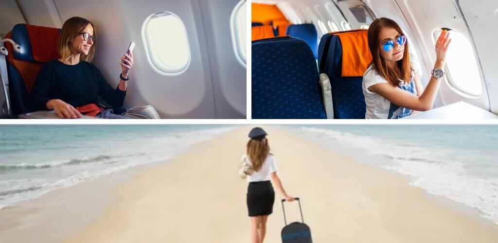 How to Reach Goa by Flight