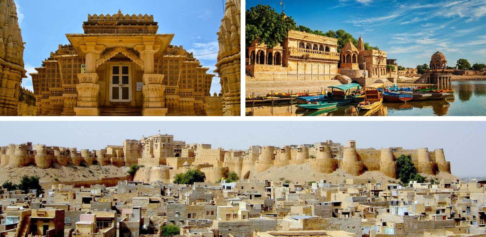 Jaisalmer