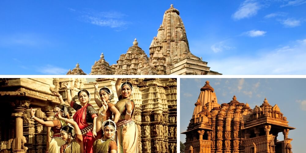 Khajuraho, Madhya Pradesh