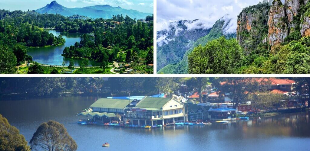  Kodaikanal