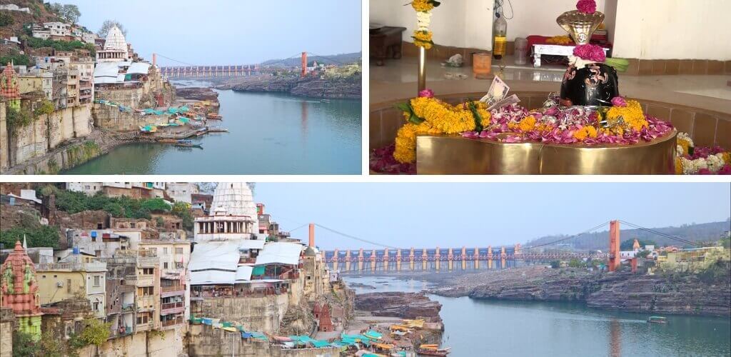 Mahakaleshwar Temple, Madhya Pradesh