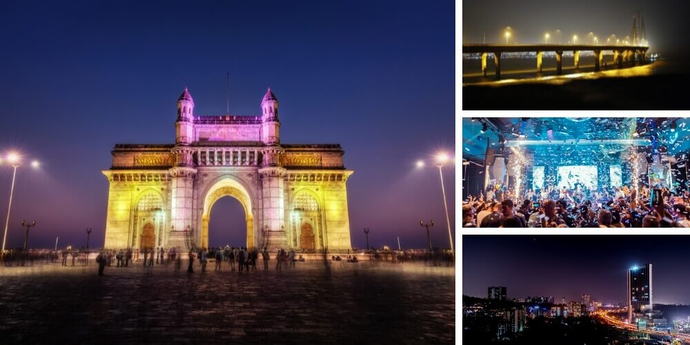 Mumbai - The Big City Fun