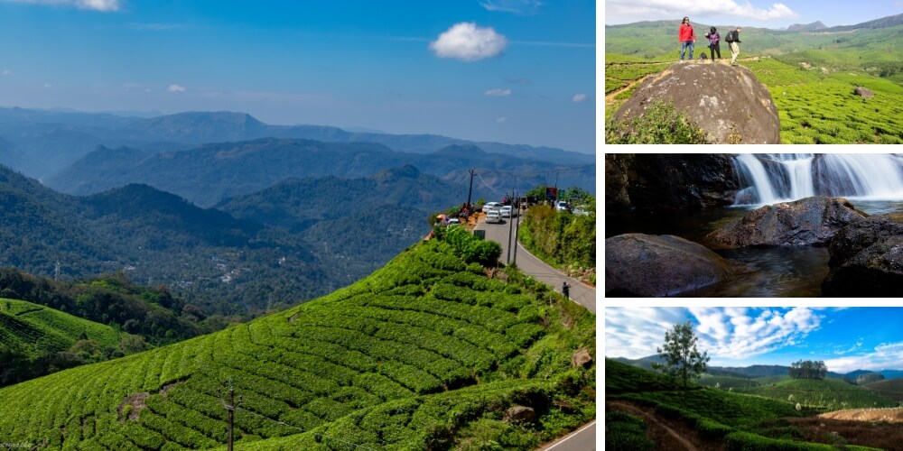 Munnar, Kerala