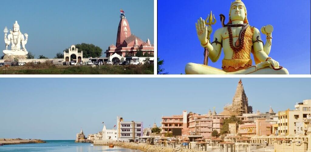 Nageshwar Temple, Gujarat