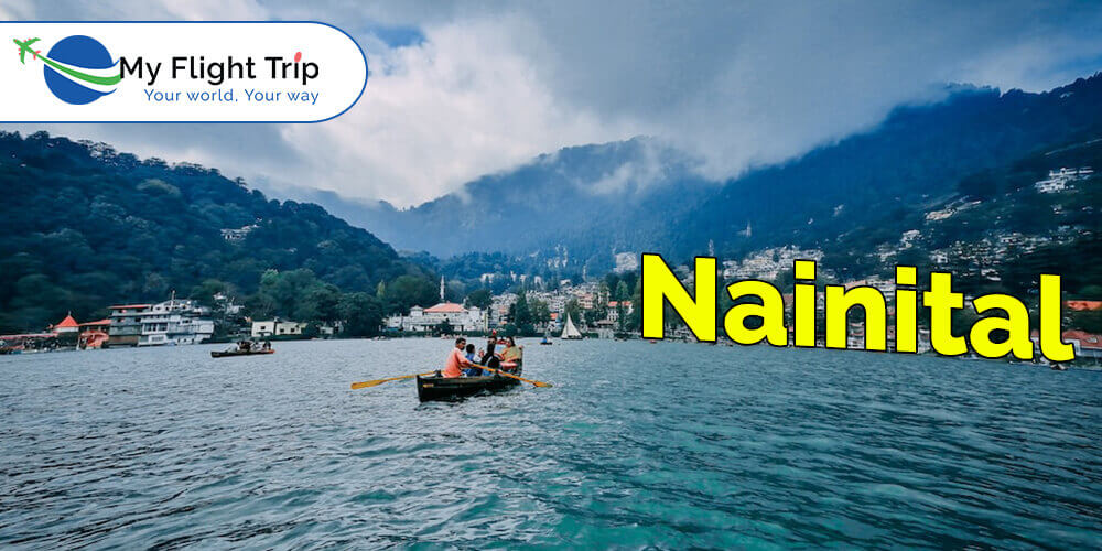 Nainital