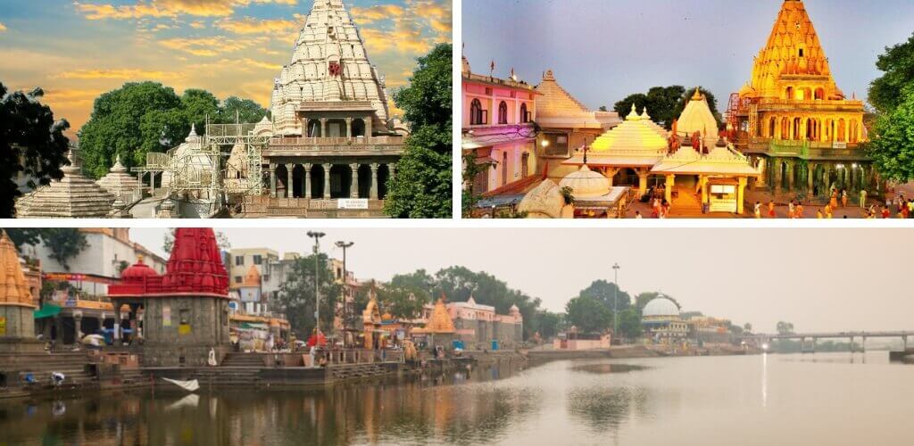 Omkareshwar Temple, Madhya Pradesh