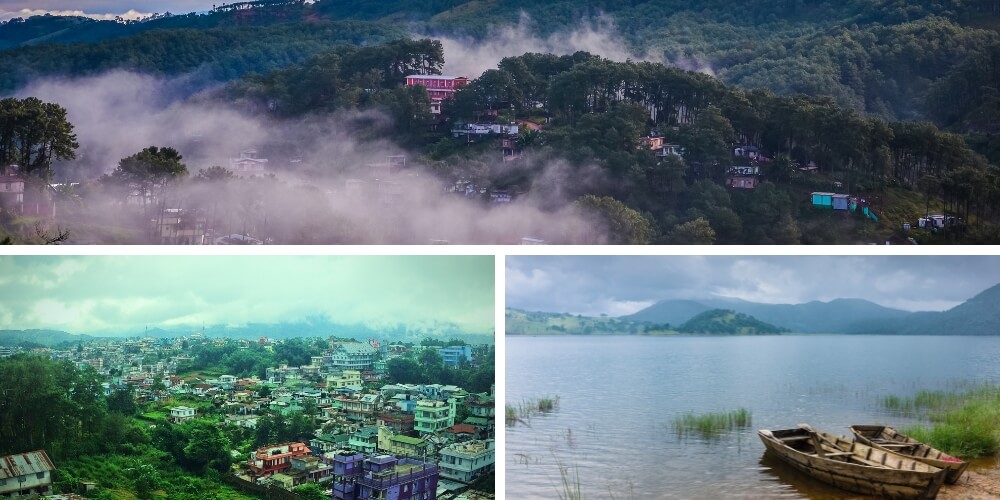 Shillong, Meghalaya