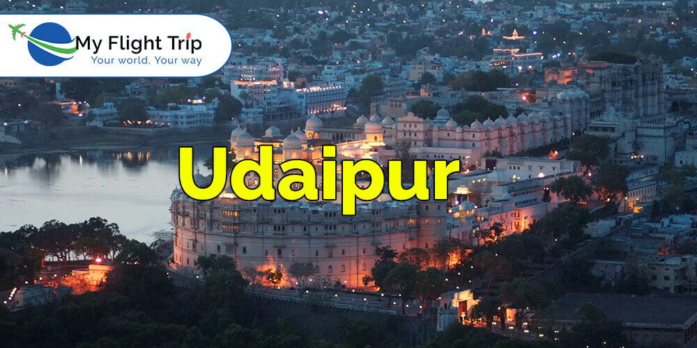 Udaipur