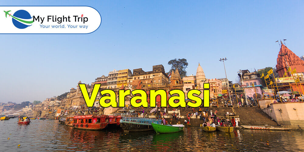 Varanasi