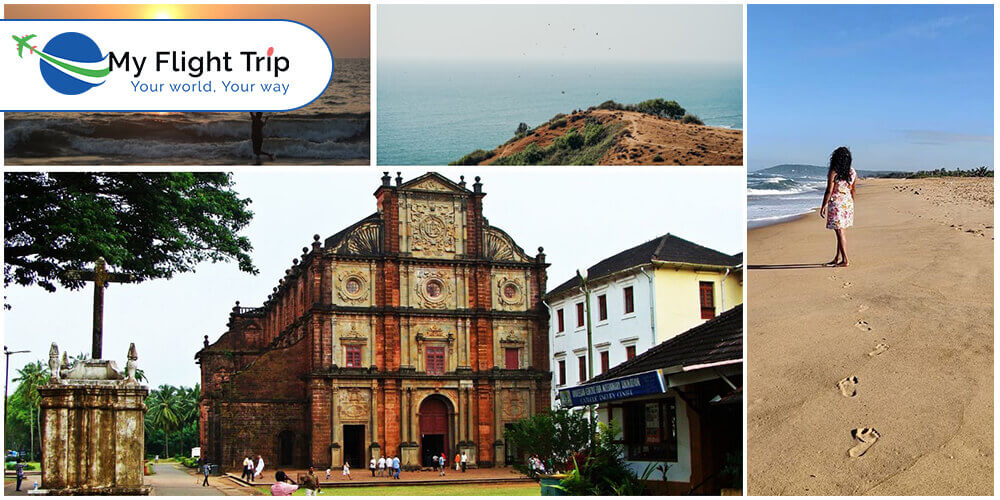 What are the must-visit places in Goa